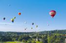 FerienhausDeutschland - Schwarzwald: Feriendorf Öfingen - 68 qm Typ C Sioux