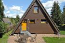 Holiday homeGermany - Black Forest: Nurdachhaus/ Typ 2 Winnetou 68 qm