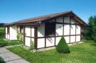 Holiday homeGermany - Black Forest: DHH - Typ 1 Scout 42 qm