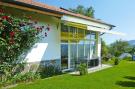 Holiday homeGermany - Black Forest: Ferienwohnung Fritz