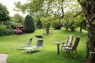 Holiday homeGermany - Black Forest: Fewo 75 qm