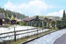 Holiday homeGermany - Black Forest: Ferienhaus Dornhan