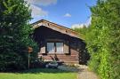 Holiday homeGermany - Black Forest: Ferienhaus Dornhan