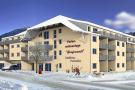 Holiday homeGermany - Black Forest: Residenz Grafenmatt - Typ B