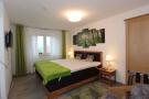 Holiday homeGermany - Black Forest: Residenz Grafenmatt - Typ B