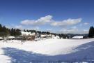 FerienhausDeutschland - Schwarzwald: Residenz Grafenmatt - Typ B