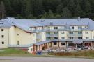 FerienhausDeutschland - Schwarzwald: Residenz Grafenmatt - Typ B