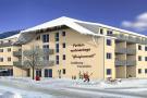 Holiday homeGermany - Black Forest: Residenz Grafenmatt - Typ B