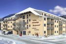 Holiday homeGermany - Black Forest: Residenz Grafenmatt Typ C