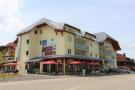 Holiday homeGermany - Black Forest: Residenz Grafenmatt Typ C