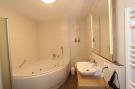 Holiday homeGermany - Black Forest: Residenz Grafenmatt Typ C