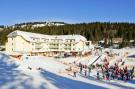 Holiday homeGermany - Black Forest: Residenz Grafenmatt Typ C