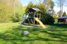 Holiday homeGermany - : Bungalow am Groß Labenzer See