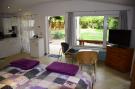 Holiday homeGermany - : Ferienhaus in Parchim 30 qm