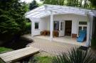 Holiday homeGermany - : Ferienhaus in Parchim 30 qm