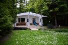 Holiday homeGermany - : Ferienhaus in Parchim 30 qm