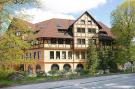 FerienhausDeutschland - : Residence Park am Schweriner See / 2-Raum-App im 2