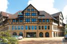 Holiday homeGermany - : Residence Park am Schweriner See / 2-Raum-App im 2