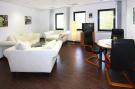 FerienhausDeutschland - : Residence Park am Schweriner See / Studio 40 qm