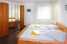 VakantiehuisDuitsland - : Residence Park am Schweriner See / Studio 40 qm  [9] 