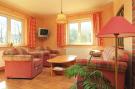 Holiday homeGermany - : Fewo 63 qm