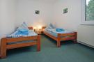 Holiday homeGermany - : Ferienhäuser Inselblick / Ferienhaus 60 qm