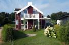 Holiday homeGermany - : Ferienhaus 120 qm