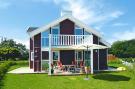 Holiday homeGermany - : Ferienhaus 120 qm