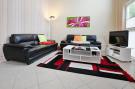 Holiday homeGermany - : Ferienhaus 120 qm