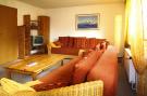 Holiday homeGermany - : Fewo 50 qm