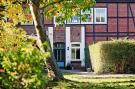 Holiday homeGermany - : Ferienwohnung in Wittenburg