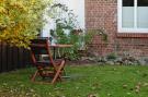 Holiday homeGermany - : Ferienwohnung in Wittenburg