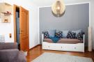 Holiday homeGermany - : Ferienwohnung in Wittenburg