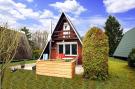 Holiday homeGermany - : Ferienhaus 55 qm