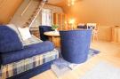 Holiday homeGermany - : Ferienhaus 55 qm