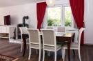 Holiday homeGermany - : Ferienhaus Yvonne 100 qm