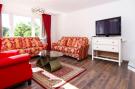 Holiday homeGermany - : Ferienhaus Yvonne 100 qm