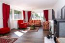 Holiday homeGermany - : Ferienhaus Yvonne 100 qm