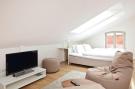 VakantiehuisDuitsland - : Appartements im Sudhaus / Studio 35-40 m²