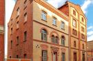 Holiday homeGermany - : Appartements im Sudhaus / Studio 35-40 m²