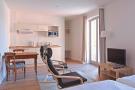 VakantiehuisDuitsland - : Appartements im Sudhaus / Studio 35-40 m²