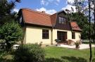 VakantiehuisDuitsland - : Haus Monika 200 qm 5-6 Personen