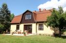 FerienhausDeutschland - : Haus Monika 200 qm / 7-8 Personen