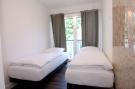 Holiday homeGermany - : Josef Haus 2 rechts 80 qm