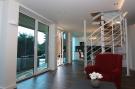 Holiday homeGermany - : Josef Haus 2 rechts 80 qm