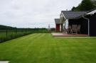 Holiday homeGermany - : Sommerhus-nordlys 80 qm