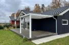 FerienhausDeutschland - : Sommerhus-nordlys 80 qm