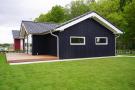 FerienhausDeutschland - : Sommerhus-nordlys 80 qm