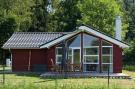 Holiday homeGermany - : Ferienhaus Larsson