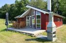 Holiday homeGermany - : Ferienhaus Larsson